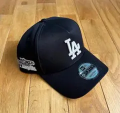 NEW ERA ロサンゼルスドジャース ベースボールキャップ ニューエラ