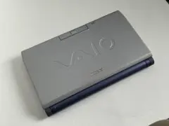 SONY VAIO PCG-151B コレクションジャンク品　付属品あり