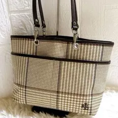 2025年最新】ラルフローレン バッグ 千鳥の人気アイテム - メルカリ