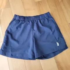 good!gosen ネイビー ハーフパンツ Lサイズ