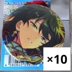 あんスタ 影片みか コレクション缶バッジ - メルカリ