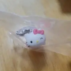 サンリオ お手玉めじるしアクセサリー はろうきてぃ