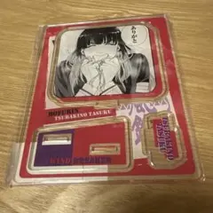 椿野佑 WIND BREAKER 展 2024年 缶バッジ アクリルスタンド 椿野佑 WIND BREAKER 展 2024年 缶バッジ アクリルスタンド - メルカリ