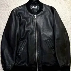 2026年最新】schott レザージャケット バワリーの人気アイテム - メルカリ