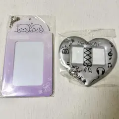 kimandco TeeTeePor カードホルダー DMD DOMUNDI kimandco TeeTeePor カードホルダー DMD DOMUNDI - メルカリ