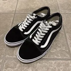 Vans オールドスクール 27.5cm
