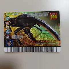 2025年最新】ムシキング ヘルクレスオオカブトの人気アイテム - メルカリ