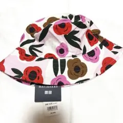 2026年最新】UNIQLO by marimekko レディース ハットの人気アイテム