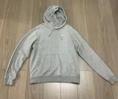 NIKE 裏起毛 スウェットパーカー プルオーバー フーディ カジュアル