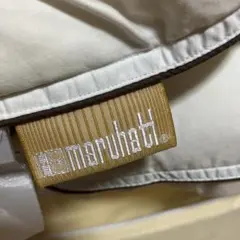 maruhati 丸八真綿　掛け布団　シングルのサムネイル