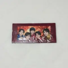M!LK オリジナルマイクロファイバークロス