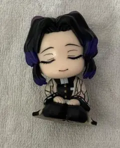 【胡蝶しのぶ】肩ズンFig. 鬼滅の刃