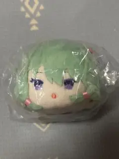 草薙寧々 もちます ぬいぐるみ