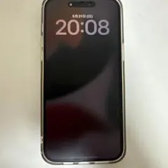 iPhone 14 pro max 512GB シルバー イギリス版 海外版 - メルカリ