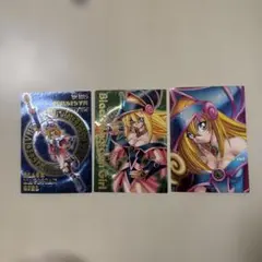 遊戯王ダンジョンダイスモンスターズブラックマジシャンガール　DDMセット 2025年最新】ddm ブラックマジシャンガールの人気アイテム - メルカリ