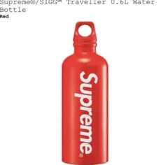 シュプリーム ボトル2本セット 2026年最新】シュプリーム 水筒の人気アイテム - メルカリ