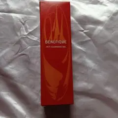 BENEFIQUE ホットクレンジングジェル 150gのサムネイル