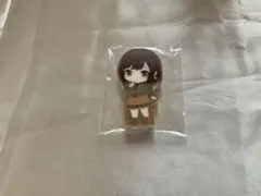 プロセカ　東雲絵名　マイセカイ　アクリルフィギュアコレクション
