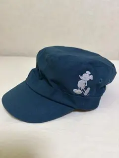 ディズニーランド　帽子