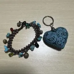 ストラップ キーホルダー