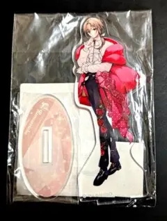 フラガリアメモリーズ BoWアクリルスタンド ロマリシュ