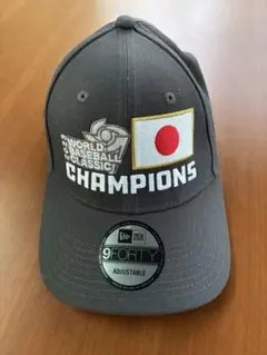 2025年最新】wbc チャンピオン キャップの人気アイテム - メルカリ