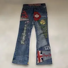 2026年最新】Pepe Jeansの人気アイテム - メルカリ