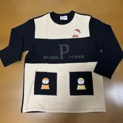 PICONE ピッコーネ　セーター　日本製のサムネイル
