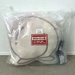 一番くじ　カラフルピーチ　ラストワン