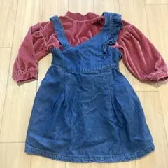 アプレレクール コーディネートセット 90