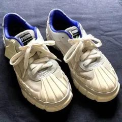 PUMA/プーマ SANKUANZ/サンクアンズ スニーカー