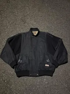 KANSAIMAN / 1989AW bomber jacket - メルカリ