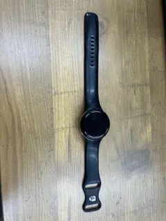 Google Pixel Watch2 本体 ブラック
