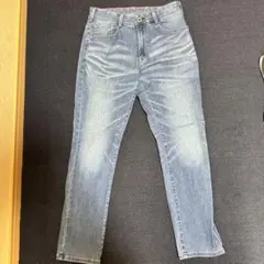 EDWIN JMH32 ストレッチデニムパンツ