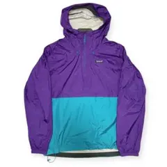 2025年最新】パタゴニア トレントシェル プルオーバーの人気