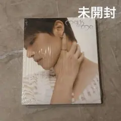 &TEAM Mark on Me EJ ウィジュ ソロ盤 新品未開封