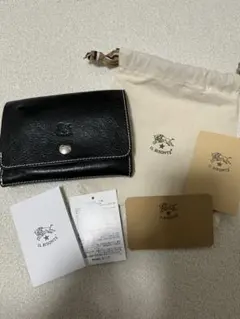IL BISONTE イルビゾンテ 財布