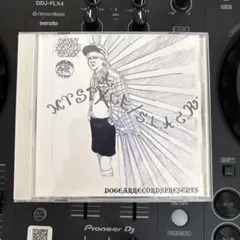 MY SPACE EP/S.l.a.c.k. （5lack) - メルカリ