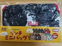 ランチミニバッグ CHUMS