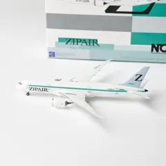 ZIPAIR 787-8 JA825J 1:400 NG59021 未開封 - メルカリ