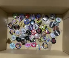 EXILE TRIBE ミニ缶バッジ まとめ売り