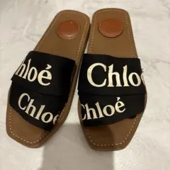 2025年最新】Chloe レディース サンダル・ミュールの人気アイテム