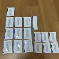 MT METATRON クレンジング・ジェル サンプルセットのサムネイル