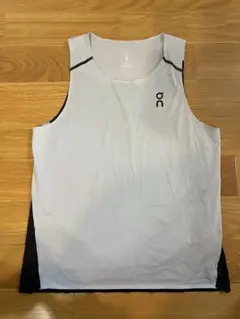 On ランニング タンク Tシャツ メンズ Sサイズのサムネイル