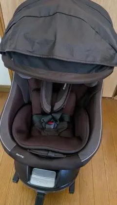 コンビ クルムーヴスマート ISOFIX エッグショック JG-650