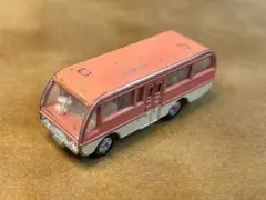 トミカ 日本製 黒箱No.46 マツダライトバス 当時物 - メルカリ