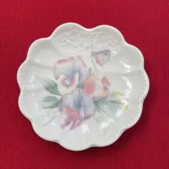 エインズレイ　小皿　リトルスイートハートのサムネイル