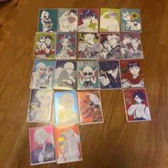 週刊少年ジャンプ 夏のブロマイド 13枚セット 週刊少年ジャンプ 夏のブロマイド 13枚セット - メルカリ