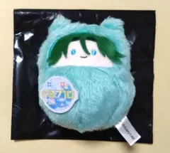 KING OF PRISM 鷹梁ミナト キンプリ キンツア くるみたぴぬい