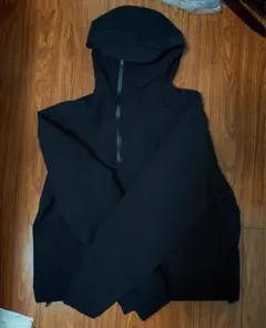 VUJA DÉ ENZO DOUBLE-ZIP HOODED BLOUSON - メルカリ